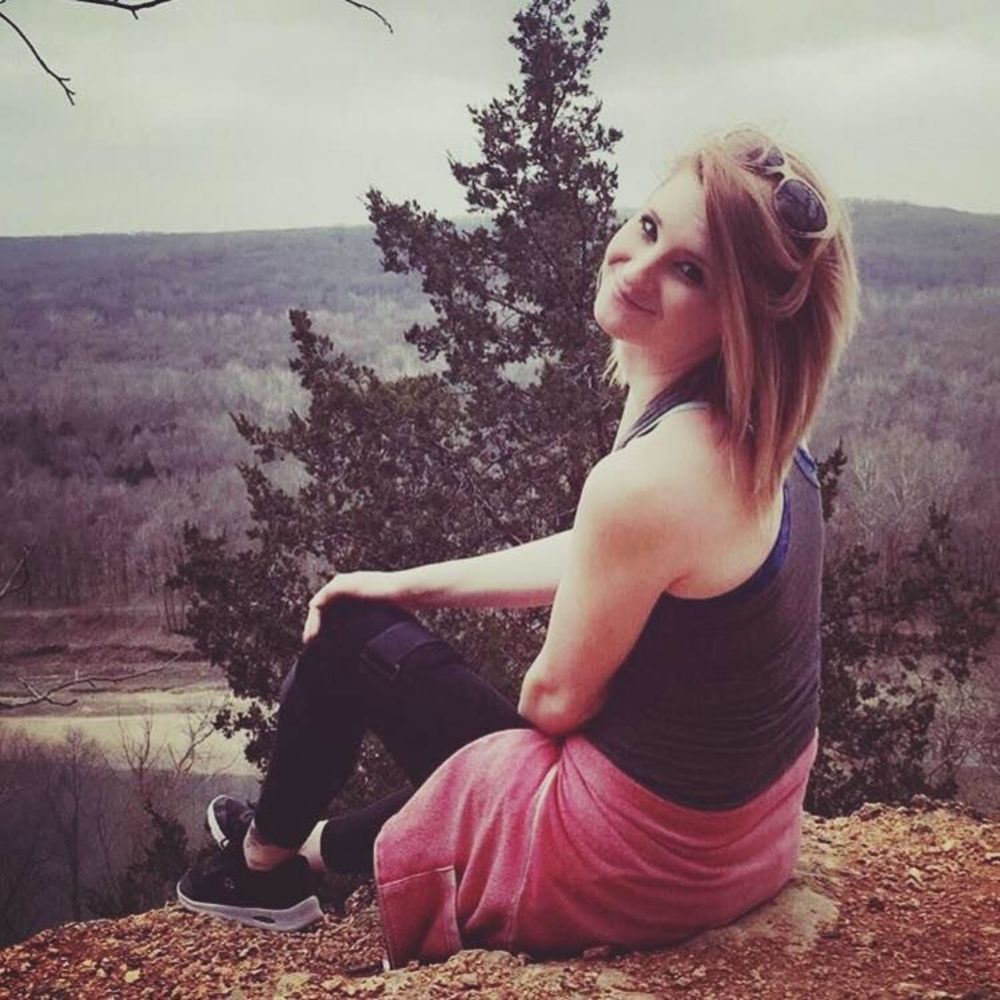 Meet your Posher, Jodie